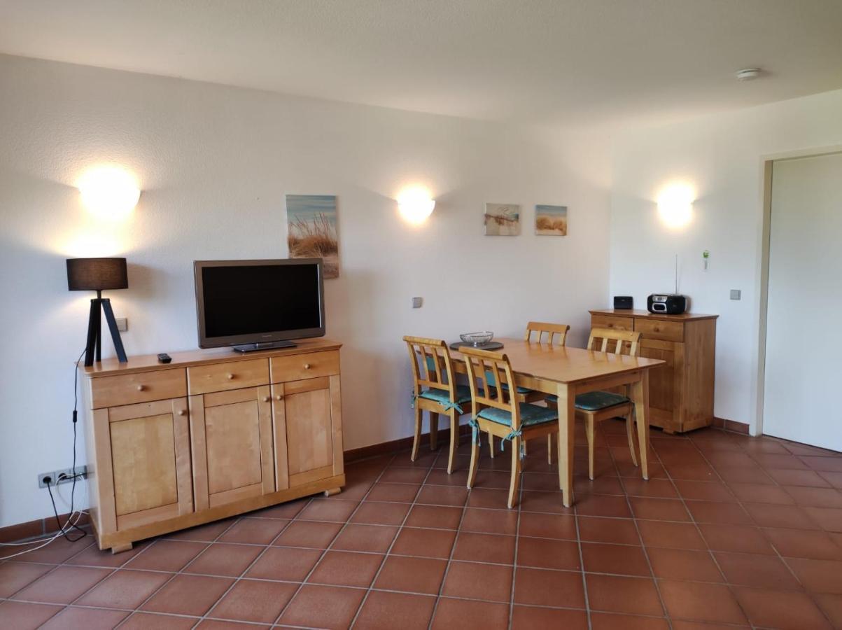 Ferienwohnung Achterwasser Mit Terrasse Dewichow Екстер'єр фото