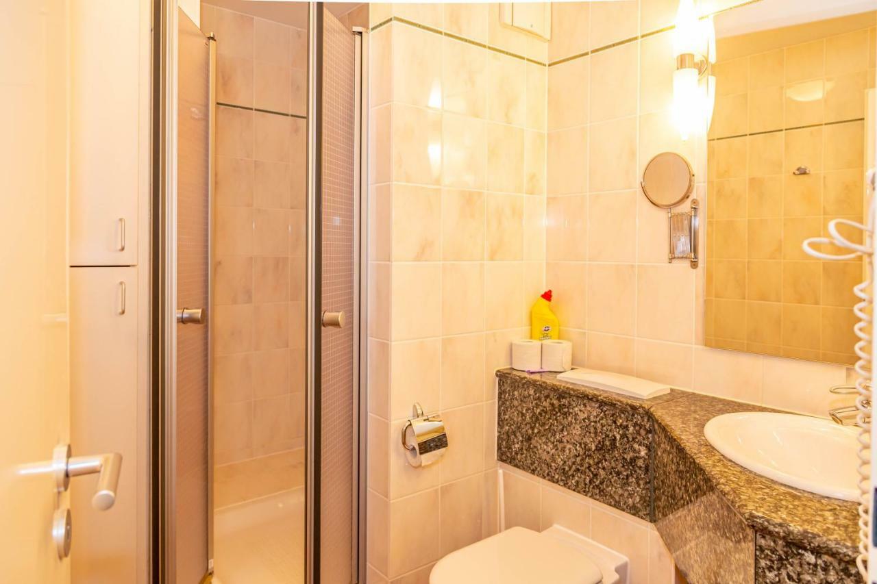 Ferienwohnung Achterwasser Mit Terrasse Dewichow Екстер'єр фото